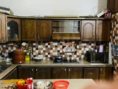 kitchen cabinets