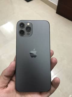 IPHONE 12PRO NON JV