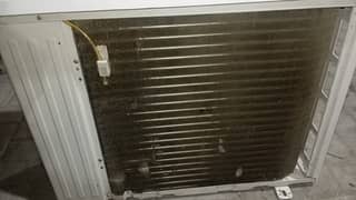 gree AC and DC inverter 15 ton my WhatsApp number0341*15*94*804