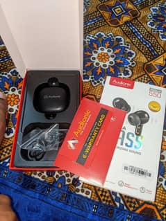 Audionic Airbud 550