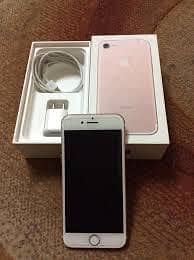 iPhone 7 pta approved