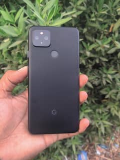 Google pixel 4a 5G Official PTA Approved Dual sim