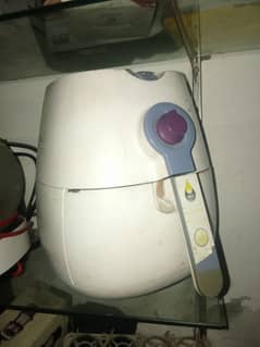 Philips Air Fryer Available
