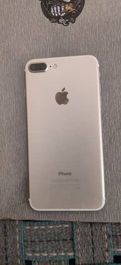 Iphone 7plus 32gb non pta all ok ha