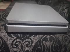 Ps4 slim 1tb