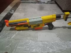 Toy gun