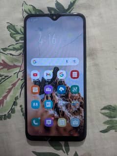 Oppo A7
