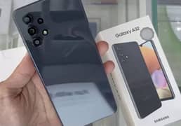 Galaxy A32 6+6/128