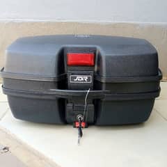 Jdr 45 Liter tail box