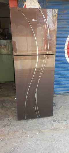 Haier Refrigerator 03027696894