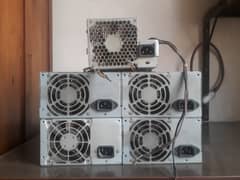 Coumuter Power Supplies for 12 Volt Air Coolers