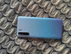 oppo F15