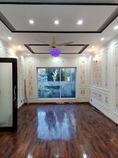 3 Marla Independent House For Rent