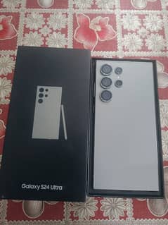 Samsung S24 Ultra  Non PTA