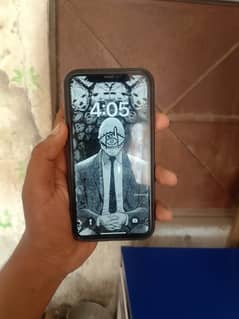 IPhone XR non pta 64gb 10/10 Exchange With Google Pixel 6a PTA