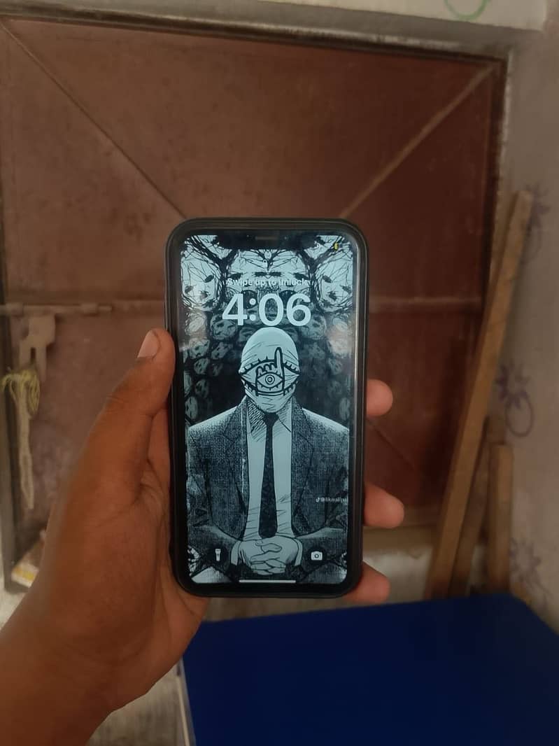 IPhone XR non pta 64gb 10/10 Exchange With Google Pixel 6a PTA 2