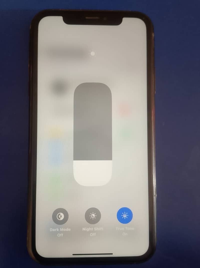 IPhone XR non pta 64gb 10/10 Exchange With Google Pixel 6a PTA 10