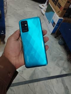 infinix note 8i all ok 03165849123