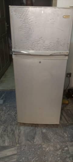 Haier no-frost refrigerator for sale