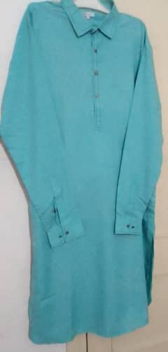 tagged x Milano qameez shalwar