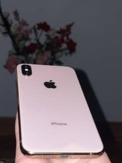 IPHONE XS