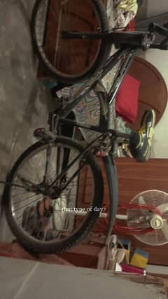 CYCLE