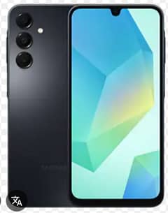 Galaxy A16 8,256gb