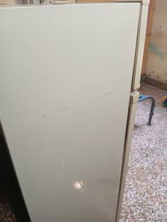 Dawlance fridge