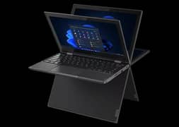 Lenovo 300E Laptop 8GB 128SSD