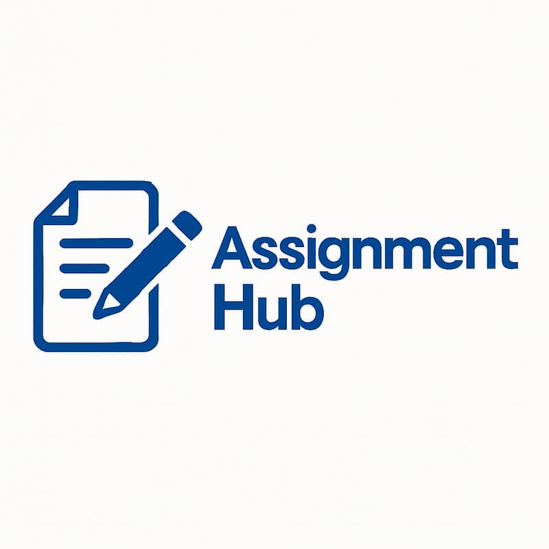 Assignment Hub 0