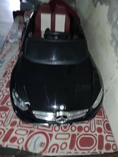 baby electrical car