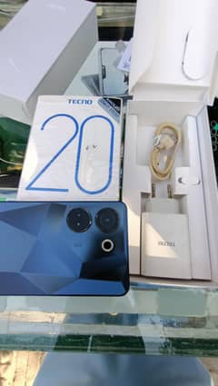 Camon 20 (03046007208)