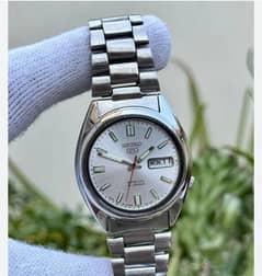 seiko 5 original