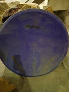 dish n receiver