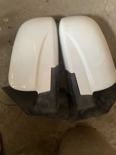 changan karvaan Side mirrors Available