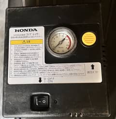 Honda Air Compressor