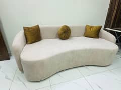 3 seater bedroom sofa for sale