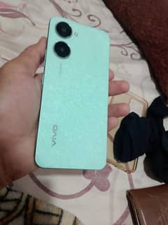 Vivo Y03t for Sale