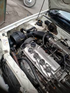 Suzuki Cultus VXR 2008