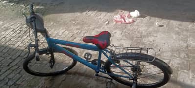 2nd hand