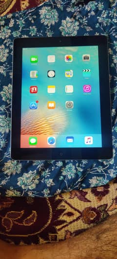 Ipad 4 gen for sale 10/10 condition