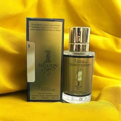 branded perfumes sales