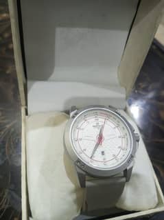 Naviforce watch
