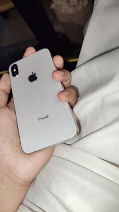 iPhone x PTA approved