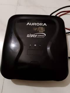 Ups and room cooler 1 year used
