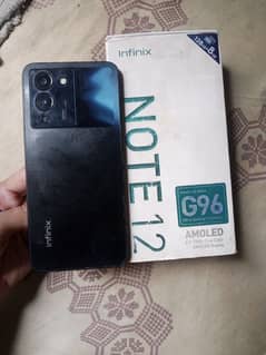Infinix