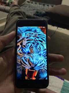 iPhone 6 64 gb pta approved