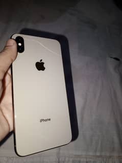 IPHONE XS MAX