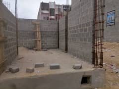 Ideal Shop For Sale In Korangi