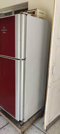 Fridge Dawlance